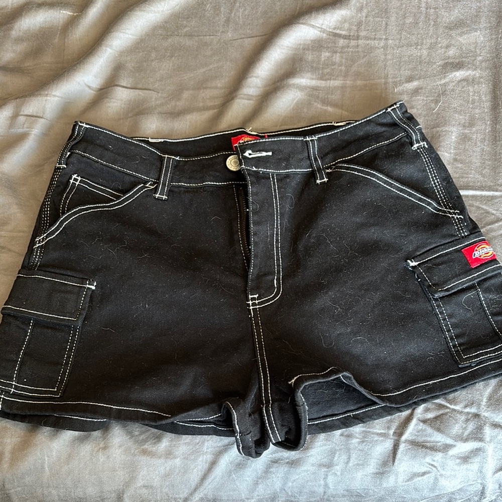 Dickies Women’s Utility Shorts